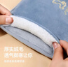 志高（CHIGO）热水袋暖水袋充电暖手宝暖宝宝被窝用防爆 双插手 热敷暖肚子暖脚 实拍图