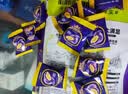 三只松鼠西梅干250g 话梅蜜饯孕妇健康酸甜梅子零食果脯果干蜜饯儿童零食 实拍图