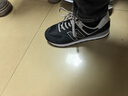 NEW BALANCE运动鞋男女复古经典休闲鞋574系列ML574EVB 41.5 实拍图