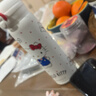三丽鸥（SANRIO）凯蒂猫HelloKitty双饮保温杯316不锈钢带吸管办公女新年礼物500ml 实拍图