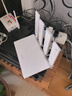 华为路由器BE3pro家用千兆wifi7+无线路由器穿墙王信号增强放大器BE7pro漏油器家长电竞游戏加速mesh BE3pro升级版丨Wi-Fi7+丨3600M 晒单20元红包+小风扇+魔方插座3选 实拍图