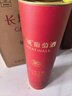 长城特酿6解百纳干红葡萄酒750ml*6瓶圆筒装红酒礼盒整箱年货礼盒送礼 实拍图