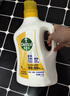滴露（Dettol）衣物除菌液 消毒液 柠檬3L 99.9%杀菌除螨内衣儿童衣物可配洗衣液 实拍图