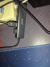 宏碁（acer）USB3.0分线器拓展坞 HUB集线器高速4口扩展坞转接头适用台式电脑笔记本一拖多接口转换器延长线 实拍图