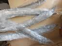 棠鲜生带鱼 精品特级海钓宽带鱼新鲜特大整条带鱼礼盒整箱节日送礼礼盒 6斤装（1斤-1.4斤/条） 实拍图