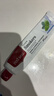 红印（Red seal）新西兰进口烟民薄荷牙膏100g*3支装 无氟烟民牙膏双重薄荷味 实拍图