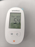鱼跃（Yuwell）580血糖仪医用级家用检监测语音播报金榜 【仪器+100支试纸套装】 实拍图