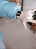 华为（HUAWEI）【国补15%】WATCH FIT 4智能手表运动蓝牙通话轻薄大屏高中学生健康管理NFC门禁男女心率 草木绿【甄选表带+表盘】（腕围130-210mm） 实拍图