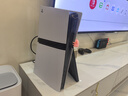 索尼（SONY）【国内保税仓】索尼ps5 slim/pro轻薄版体感家庭游戏机主机港版/日版支持VR/双影奇境 港版PS5 pro数字版2TB（24小时内发） 实拍图