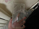 KOOLIFE适用 红米Turbo5Max手机壳保护套 小米Redmi Turbo5max手机套镜头全包简约亲肤透明软壳超薄防摔 实拍图