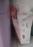 好奇（Huggies）铂金装小桃裤纸尿裤NB84片(5kg以下)尿不湿【透爽散热】 实拍图
