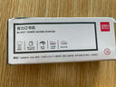 得力省力订书机/订书器大号厚层60页加厚重型订书机 办公用品适配23/6~23/10订书钉 白色0465 实拍图