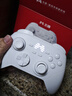 北通鲲鹏20无线游戏手柄智控双切扳机震动蓝牙手柄xbox电脑PC手机steam电视NSswitch2 宝可梦 仁王3 实拍图