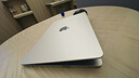 Apple/苹果AI笔记本/2025款MacBookAir13英寸M4(10+10核)24G512G银色电脑MC654CH/A 实拍图