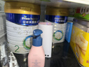 美素佳儿（Friso）皇家较大婴儿配方奶粉2段（6-12个月）400克 乳铁蛋白 新国标 实拍图
