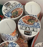 莫小仙重庆小面108g*6桶装方便面速食麻辣泡面酸辣粉即食休闲零食夜宵 实拍图
