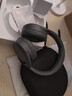 漫步者（EDIFIER）W830NB头戴式主动降噪蓝牙耳机 蓝牙5.4 96h超长续航 空间音效 双金标认证 【-45dB降噪+96h续航】云影灰 实拍图