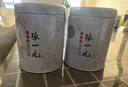 张一元茉莉花茶特级茉莉白雪香150g(75g*2罐)配手提袋 年货送礼礼赠佳选 实拍图
