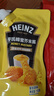 亨氏（Heinz）蜂蜜芥末酱150g 黄芥末酱炸鸡排披萨热狗汉堡蘸酱沙拉酱 实拍图