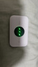 TCL随身wifi三网通用免插卡无线wifi6车载4G路由器随身便携无限制移动联通电信全国通用2026款5GXY15B 【升级充电款】3000毫安大电池 不限速不虚标月享1500G流量 晒单实拍图