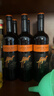黄尾袋鼠（Yellow Tail）年货节 世界系列 梅洛红葡萄酒 750ml*6瓶 原瓶进口红酒 实拍图