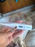 欧姆龙（OMRON）电子体温计 幼儿成年 腋下温度计  可水洗 MC-246 妇女节礼物 实拍图