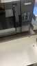 格兰仕（Galanz）微波炉 20升 大平板底盘 智能菜单 简单 家用微波炉 DG(B0) 实拍图