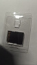 京东京造至尊极速高性能TF卡 128GB（MicroSD）存储卡 U3 V30 A2 运动相机4K高清 内存卡 读速200MB/s 实拍图