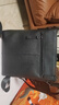稻草人男士单肩斜挎真头层牛皮通勤挂包商务时尚出差轻便情人节礼物 实拍图