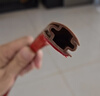 伽嗒【8仓发货】防盗门专用密封条入户门缝隙防风门框边隔音防撞胶条 【加宽升级版】宽15mm 厚8mm 6米装【原装步阳盼盼门适用】 实拍图
