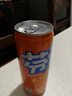 可口可乐芬达Fanta 高考季 橙味摩登罐碳酸饮料 330ml*6罐新老包装随机发 实拍图