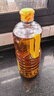 鲁花【保真菜籽油】低芥酸特香菜籽油 2L 物理压榨【京东品酒会同款】 实拍图