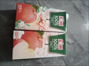 汇源100%苹果汁整箱浓缩果汁健康饮料1L*12盒节日年货节送礼宴请 实拍图