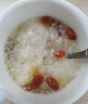 忆江南燕窝银耳羹冲泡即食免煮早餐代餐90g花茶速食养生茶送礼 实拍图