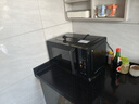 美的（Midea）微碳微波炉烤箱一体机900w微波1000w烧烤平板光波速热23L容量变频臻彩荧幕 （C32） 实拍图