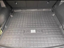 米其林（MICHELIN）宝马5系后备箱垫TPE汽车尾箱垫尾垫适用18-23年5系（国产） 实拍图