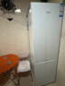 海尔（Haier）「真省电」285L两门小冰箱一级能效风冷无霜左右开门可调BCD-285WGHC2DEWV国家补贴 实拍图