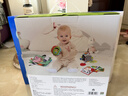 jollybaby 宝宝布书早教益智婴儿互动玩具礼盒0-1岁满月礼 新生儿训练套装 实拍图