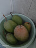 京鲜生广西大青芒 大果8.5斤装 单果400g起 生鲜水果源头直发 实拍图