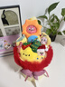 京东鲜花星星人玩偶花束创意生日礼物女生新年情人节礼物送女朋友闺蜜儿童 实拍图