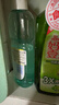 花王KAO 清亮洗洁精600ml 万洁灵天然粟米糖份配方 中性无磷易冲洗 实拍图