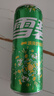 可口可乐（Coca-Cola）檀健次代言 雪碧Sprite柠檬味碳酸饮料 330ml*24摩登罐  实拍图