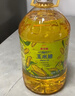 金龙鱼 食用油 非转基因 物理压榨玉米油6.18L（蕴含植物甾醇） 实拍图
