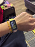 华为（HUAWEI）手环10 标准版 向新绿 智能手环专业睡眠分析情绪健康铝合金机身心率监测运动手环华为手环9升级 实拍图