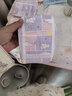 安儿乐（Anerle）超柔防漏纸尿片M40片(6-11kg)超薄透气尿不湿 实拍图