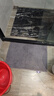 大江地垫卫生间脚垫浴室门口吸水垫厕所浴室防滑地垫40x60cm 实拍图