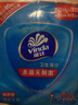 维达（Vinda）杀菌湿巾【孙颖莎推荐】272片(80片3包+8片4包) 新旧随机发货 实拍图