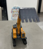 恩贝家族儿童合金挖掘机玩具车1-3-6岁工程汽车模型生日新年礼物男孩 实拍图