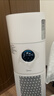 美的（Midea）【母婴认证加湿器】空气净化器一体鼻炎家用除甲醛除烟味除异味过敏原空气净化机RX400pro 实拍图