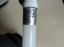 FSL佛山照明T8灯管LED双端长1.2米40W日光色6500K5只装 实拍图